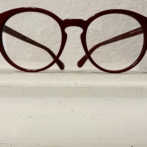 Stella McCarthy frames - Picture 1 of 2